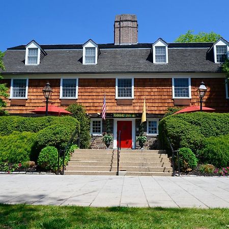 Nassau Inn Princeton Exterior foto